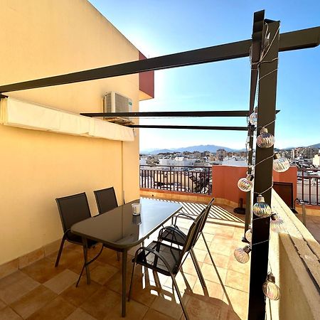 Atico En Yate Iv, Primera Linea Playa Διαμέρισμα Fuengirola Εξωτερικό φωτογραφία