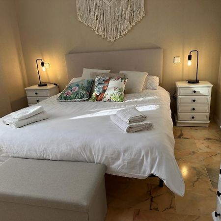Atico En Yate Iv, Primera Linea Playa Διαμέρισμα Fuengirola Εξωτερικό φωτογραφία